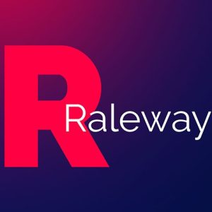 Raleway Font Family