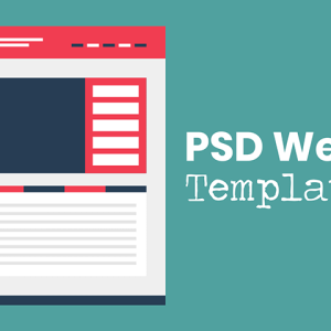 Slidio – Website PSD Template